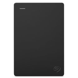 Seagate 2tb Portable External Hard Drive