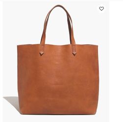 Madewell Transport Tote