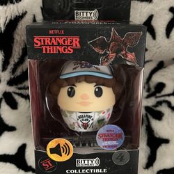 Stranger Things Bitty Boomers Bluetooth Speaker
