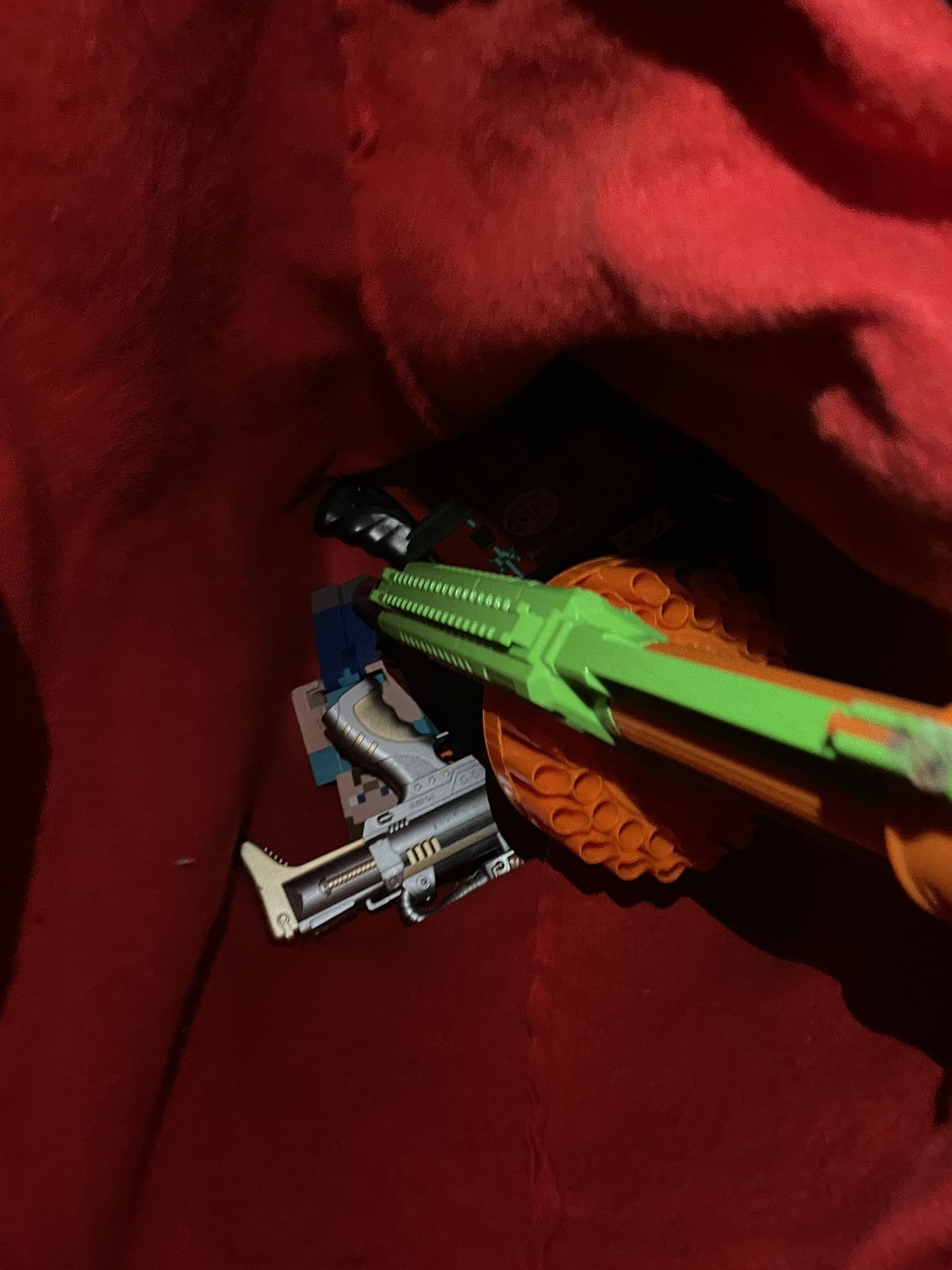 Toys For Kids