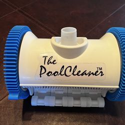 Hayward Pool Cleaner