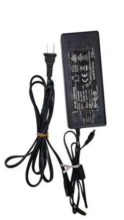 Jiedong Electron Genuine OEM Power Supply Adapter Charger 36V 2A 72W