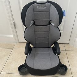 Car Seat Graco 