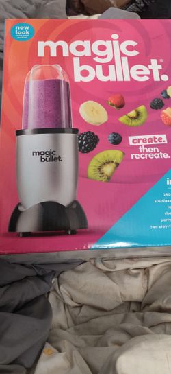 Magic Bullet 