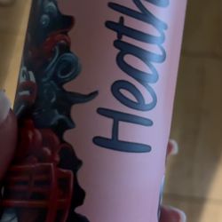 Glow In The Dark Tumblers