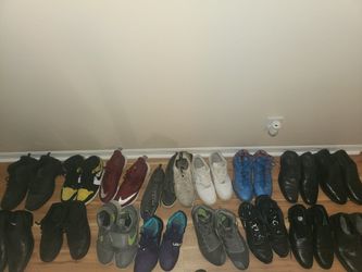 Bulk Men's SHOES