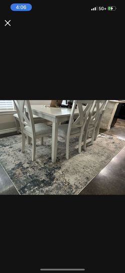 Modern Rug 