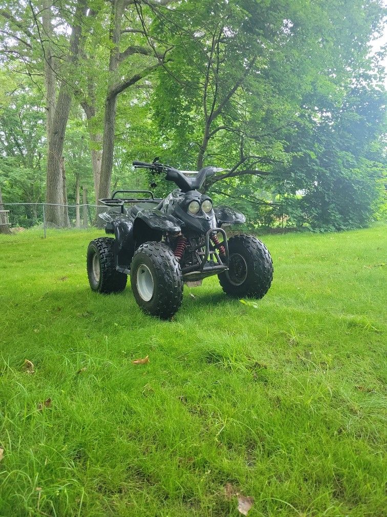 Quad
