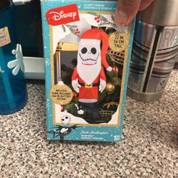 Nightmare Before Christmas 