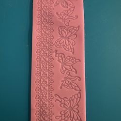 Molde para Mallita De Fondat