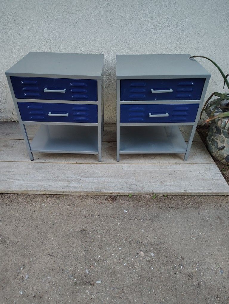 2 - Night Stands