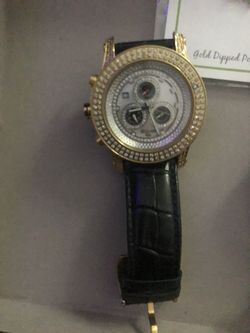 Techno Link by Iceberg Watch