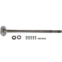 DORMAN 630-407 Rear Axle Shaft, Left For 97-04 Dodge Dakota Durango