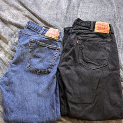 Levis