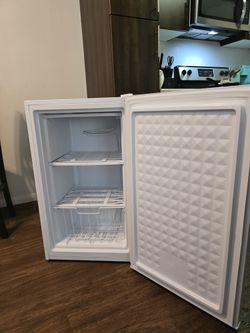 Mini Freezer