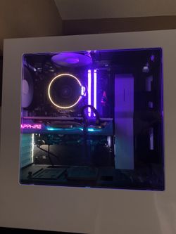 Gaming Pc 300Fps +