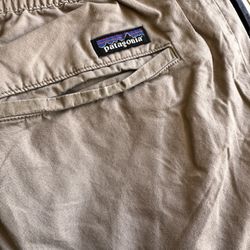 2 Patagonia Men’s Pants Size 32