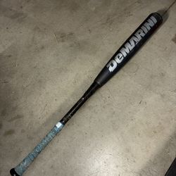 DeMARINI Voodoo RAW 33in -3  