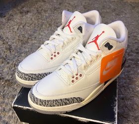 Jordan 3 reimagined
