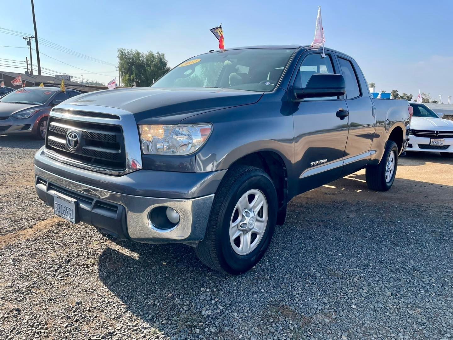 2012 Toyota Tundra for Sale in Riverside, CA OfferUp