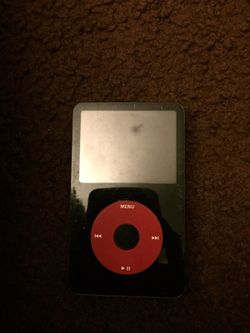U2 Apple iPod special edition