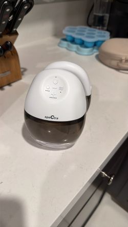 Spectra Wearable Pump