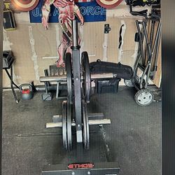 Fitness Equipment 