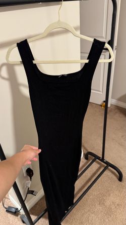 Long dress