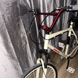 Glow In The Dark Paint Cannondale Bike 