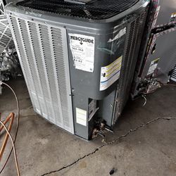 14 Seer R410a 2ton Heat Pump Condenser