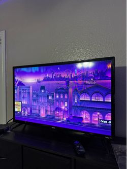 Roku Smart TV