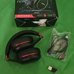  Gaming & Wireless Headsets –$20 Each! 🎧
