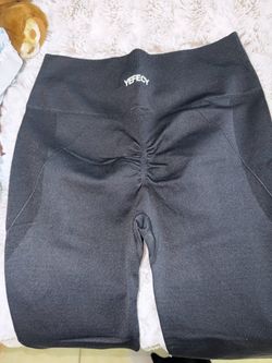 Black Leggings
