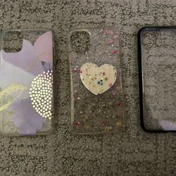 iPhone 11 Cases