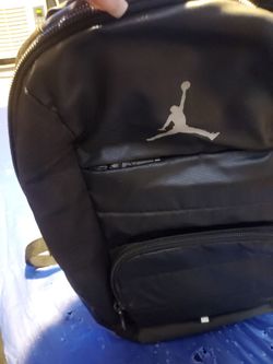 Sports Jordan backpack