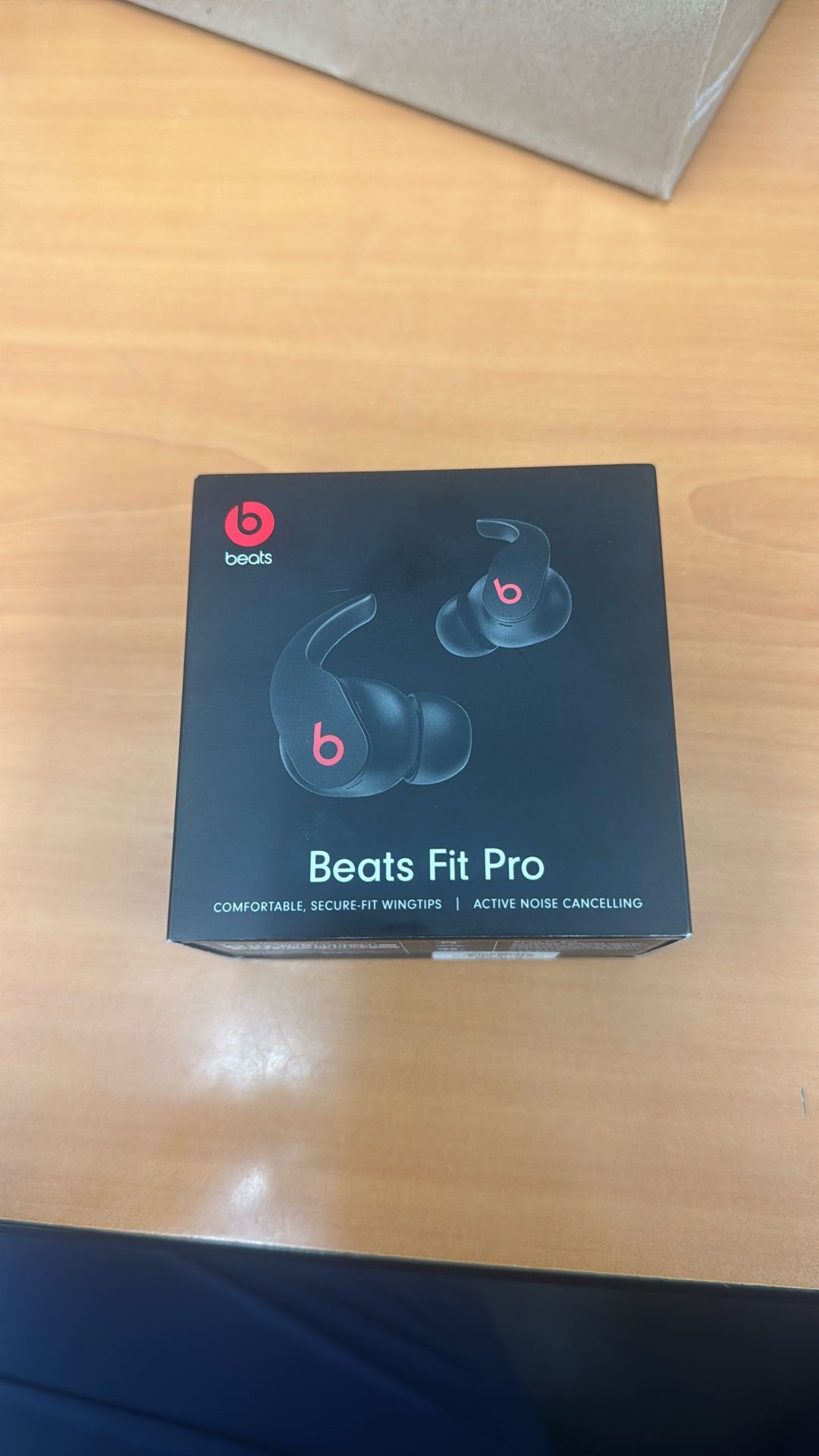 Beats Fit Pro