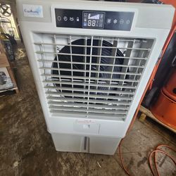 Water Cooling Fan 