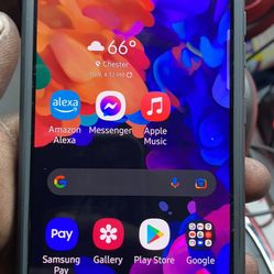 Samsung Galaxy S20 Fe 