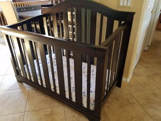 Baby Crib