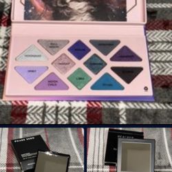 Eyeshadow Make Up Lot 