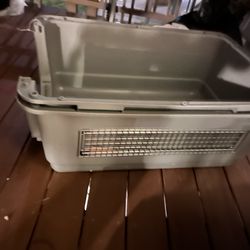 XLarge dog Crate Petmate