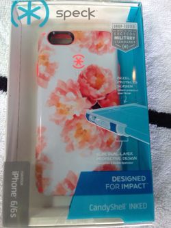 I Phone 6 case