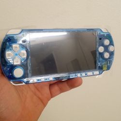 PSP 3000