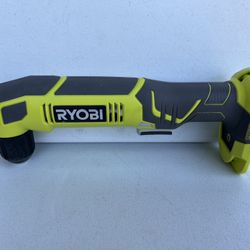 RYOBI ONE+ 18V Cordless 3/8 in. Right Angle Drill (Tool-Only)
