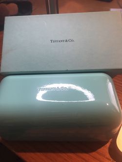 Tiffany sunglasses