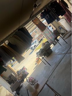 Clothes, electronics, shoes, miscellaneous