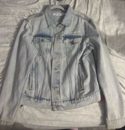 Off White Jacket