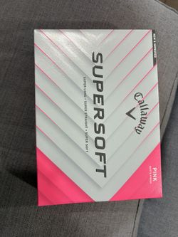 Callaway Golf Balls