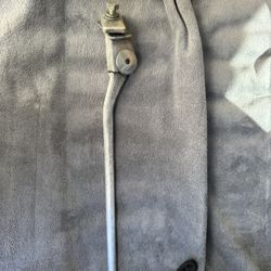 Bike bicycle Greenfield Aluminum Kickstand