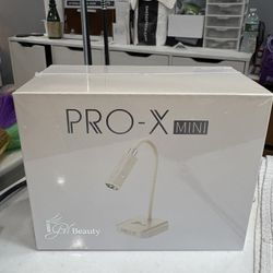 Pro X Mini Cure Lamp